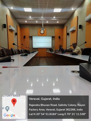 Sudharma Conference Hall Photo 5